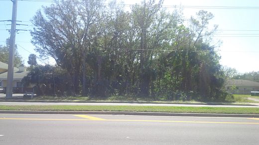 0.29 Acres of Commercial Land for Sale in South Daytona, Florida