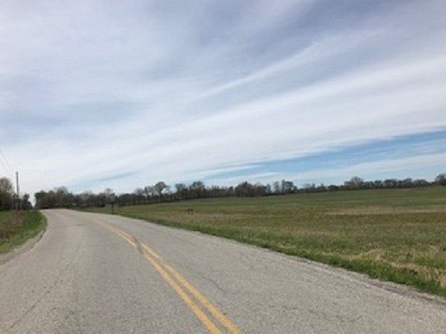 2 Acres of Residential Land for Sale in Rockport, Indiana
