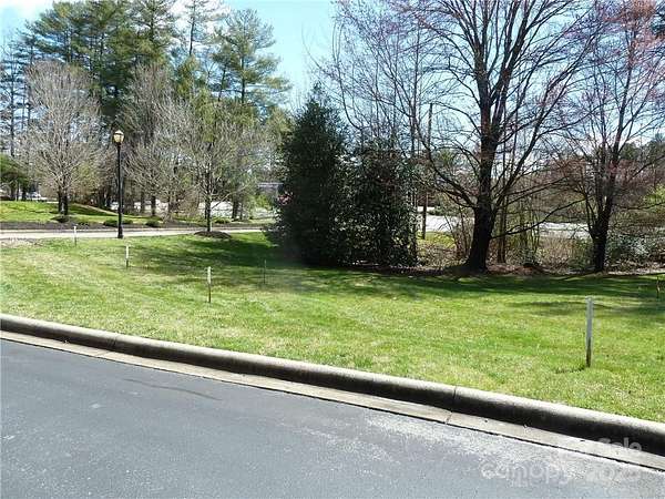 0.2 Acres of Mixed-Use Land for Sale in Brevard, North Carolina