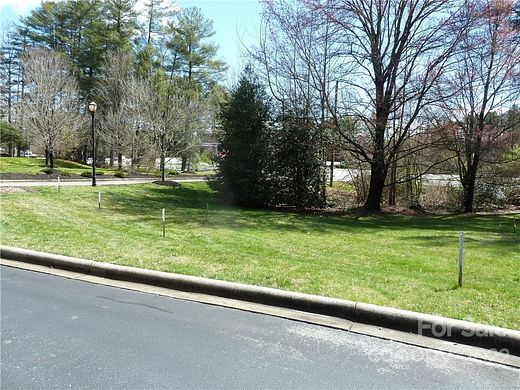0.2 Acres of Commercial Land for Sale in Brevard, North Carolina