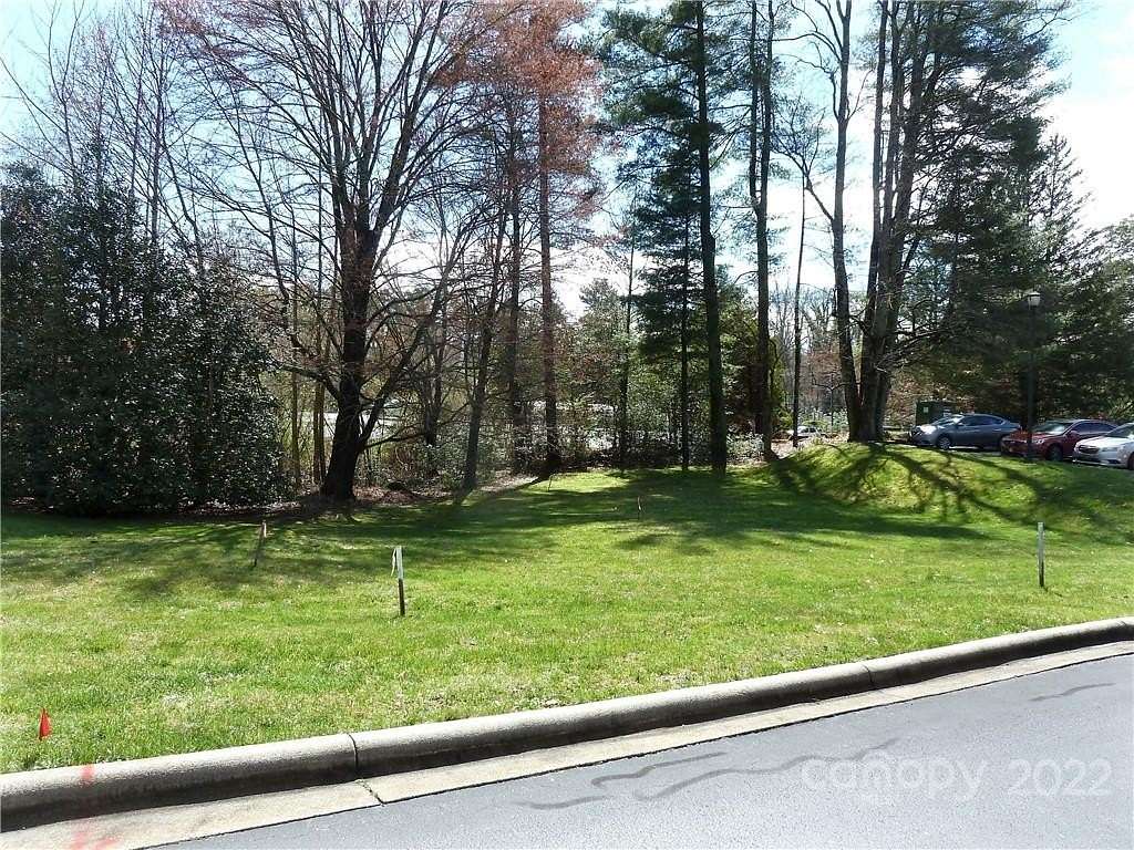0.2 Acres of Mixed-Use Land for Sale in Brevard, North Carolina