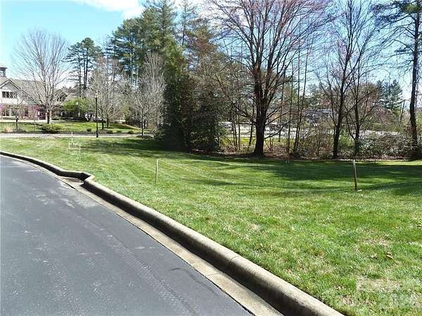 0.2 Acres of Mixed-Use Land for Sale in Brevard, North Carolina