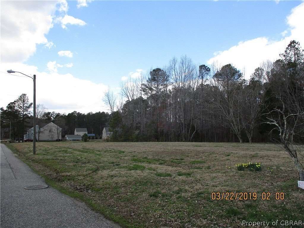 2.49 Acres of Land for Sale in Newport News, Virginia