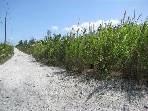 5 Acres of Land for Sale in Florida City, Florida