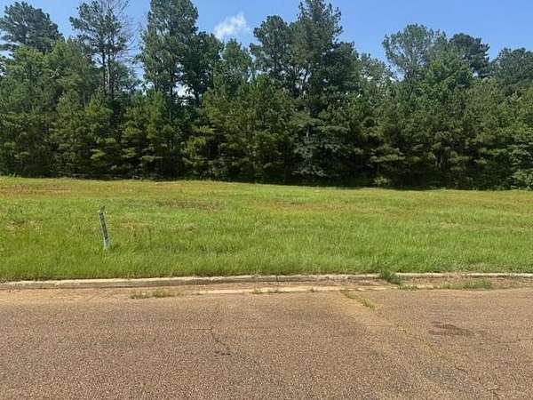 1.43 Acres of Commercial Land for Sale in McComb, Mississippi