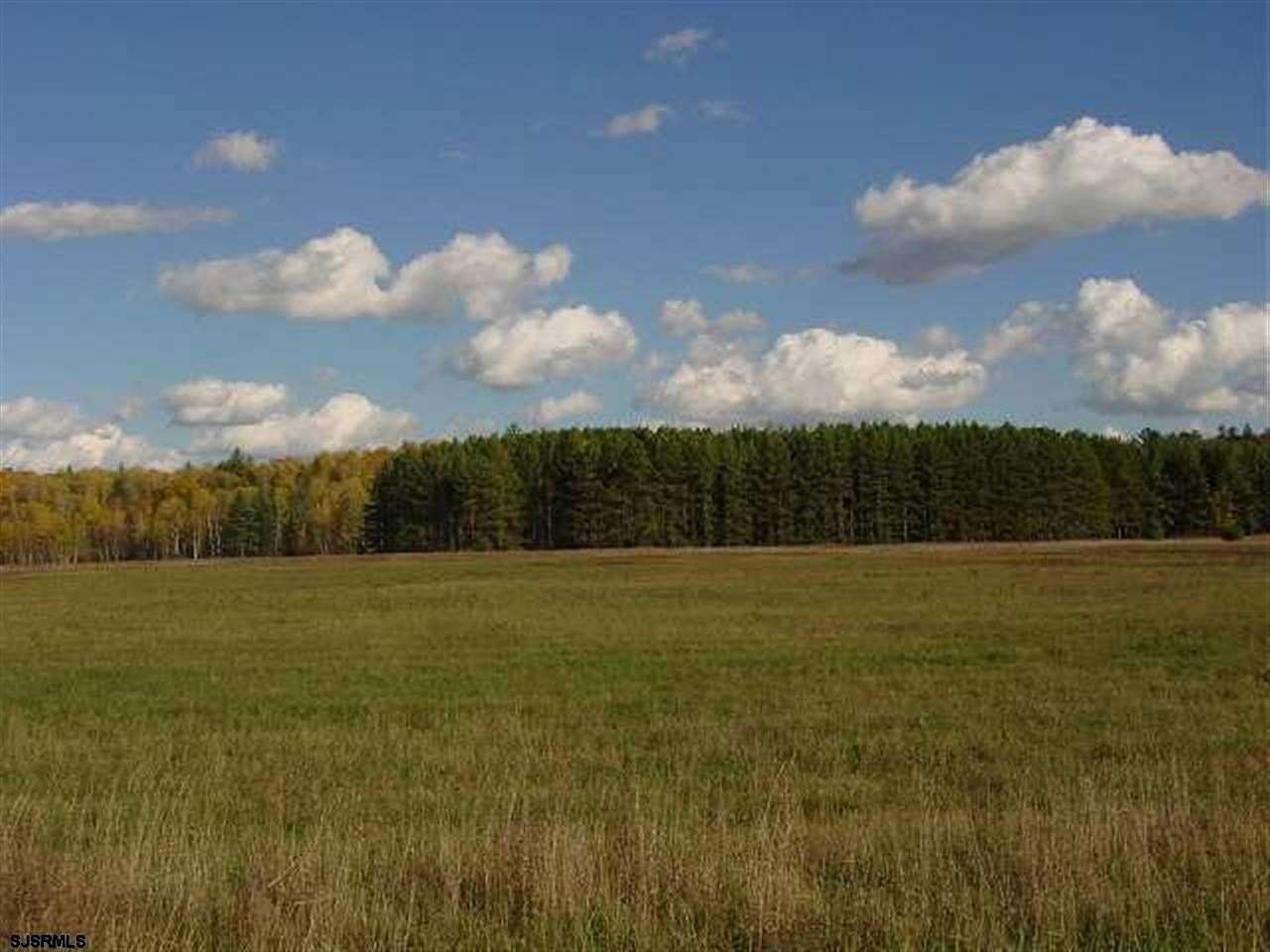 0.98 Acres of Commercial Land for Sale in Galloway, New Jersey