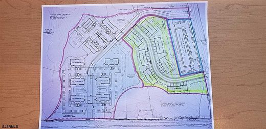 12 Acres of Land for Sale in Hamilton Township, New Jersey