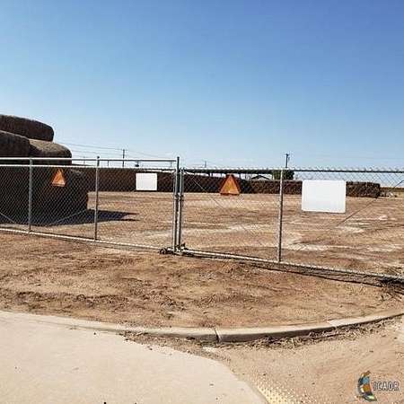 2 Acres of Commercial Land for Sale in Imperial, California