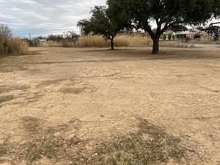1 Acre of Residential Land for Sale in Breckenridge, Texas