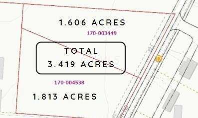 3.4 Acres of Commercial Land for Sale in Gahanna, Ohio