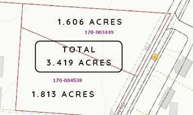 3.42 Acres of Land for Sale in Gahanna, Ohio