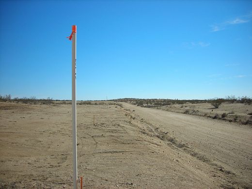 1.849 Acres of Residential Land for Sale in California City, California