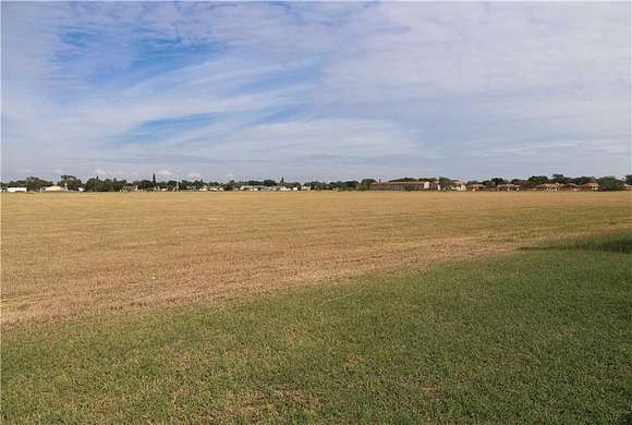 29.6 Acres of Commercial Land for Sale in Corpus Christi, Texas