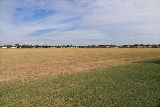 29.6 Acres of Commercial Land for Sale in Corpus Christi, Texas
