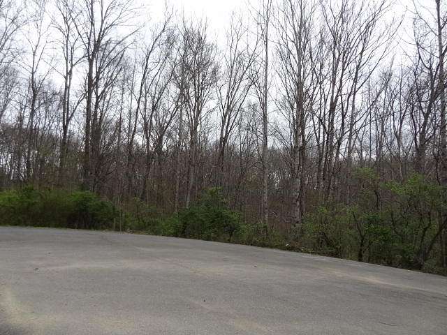 2.7 Acres of Land for Sale in Crossville, Tennessee