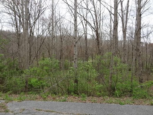 1.44 Acres of Land for Sale in Crossville, Tennessee