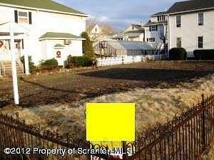 0.09 Acres of Commercial Land for Sale in Scranton, Pennsylvania