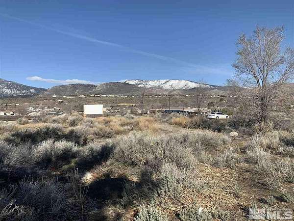 0.15 Acres of Commercial Land for Sale in Carson City, Nevada