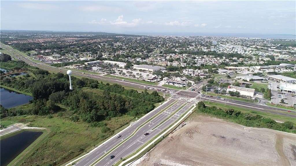 1.61 Acres of Commercial Land for Sale in Apollo Beach, Florida