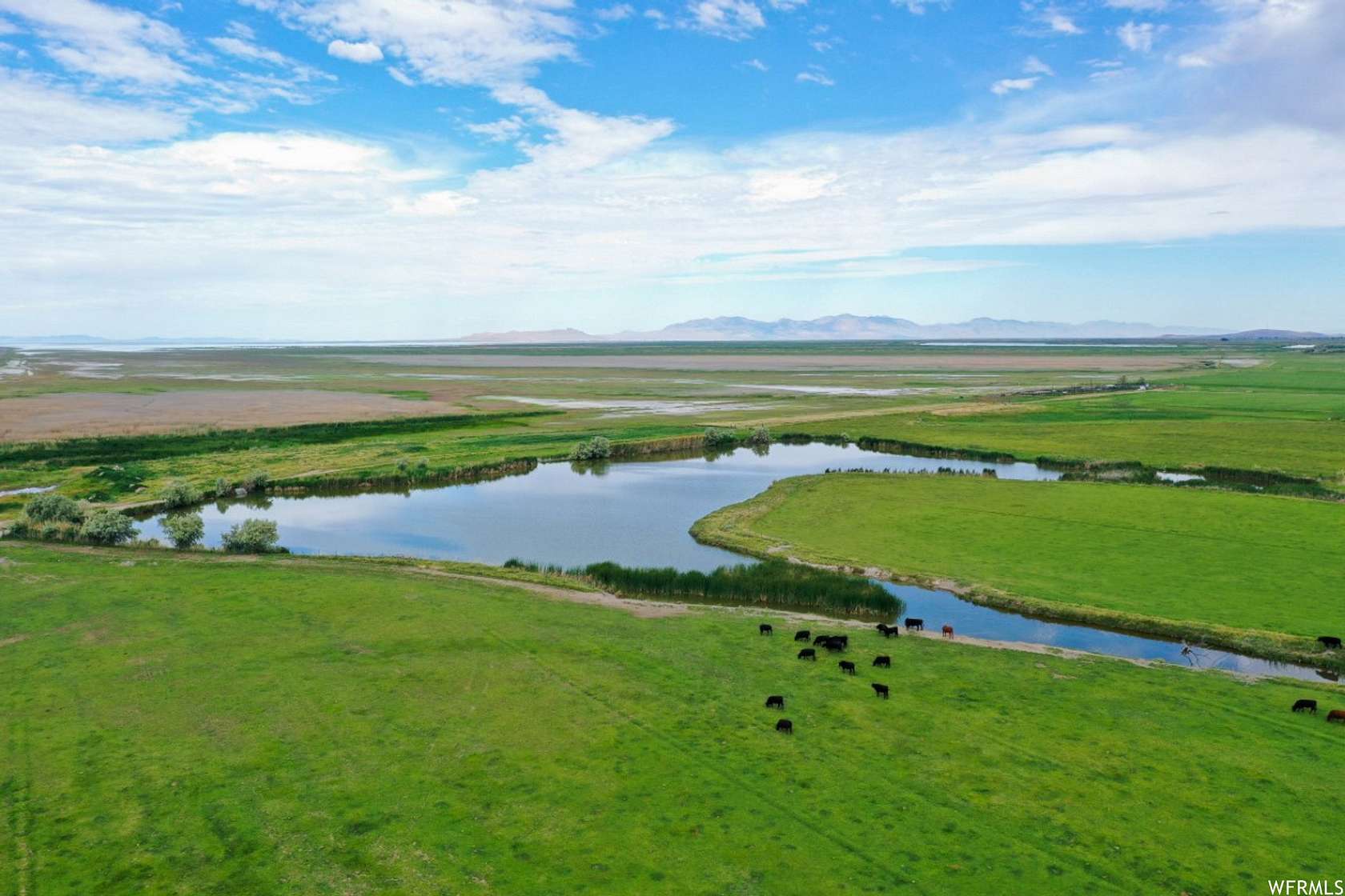 199 Acres of Agricultural Land for Sale in Syracuse, Utah