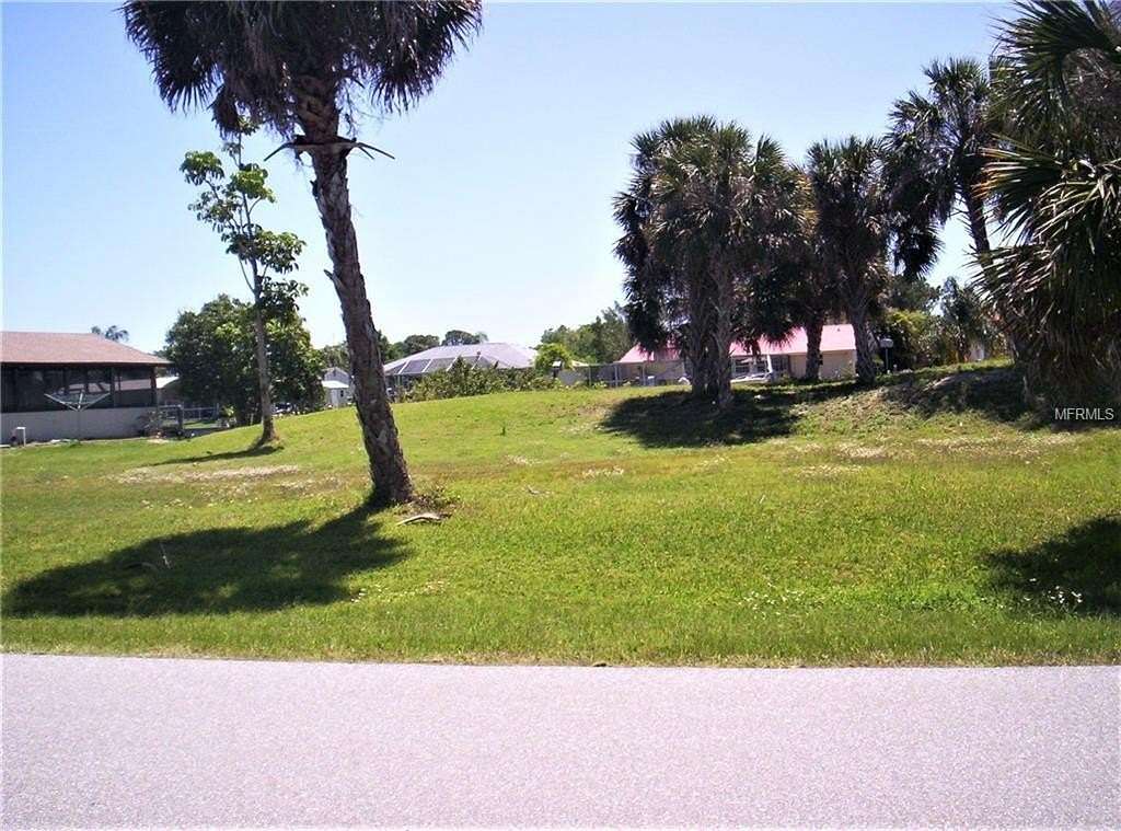 0.25 Acres of Residential Land for Sale in Port Charlotte, Florida