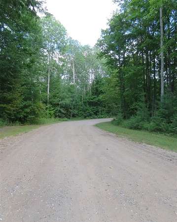 0.79 Acres of Residential Land for Sale in Petoskey, Michigan