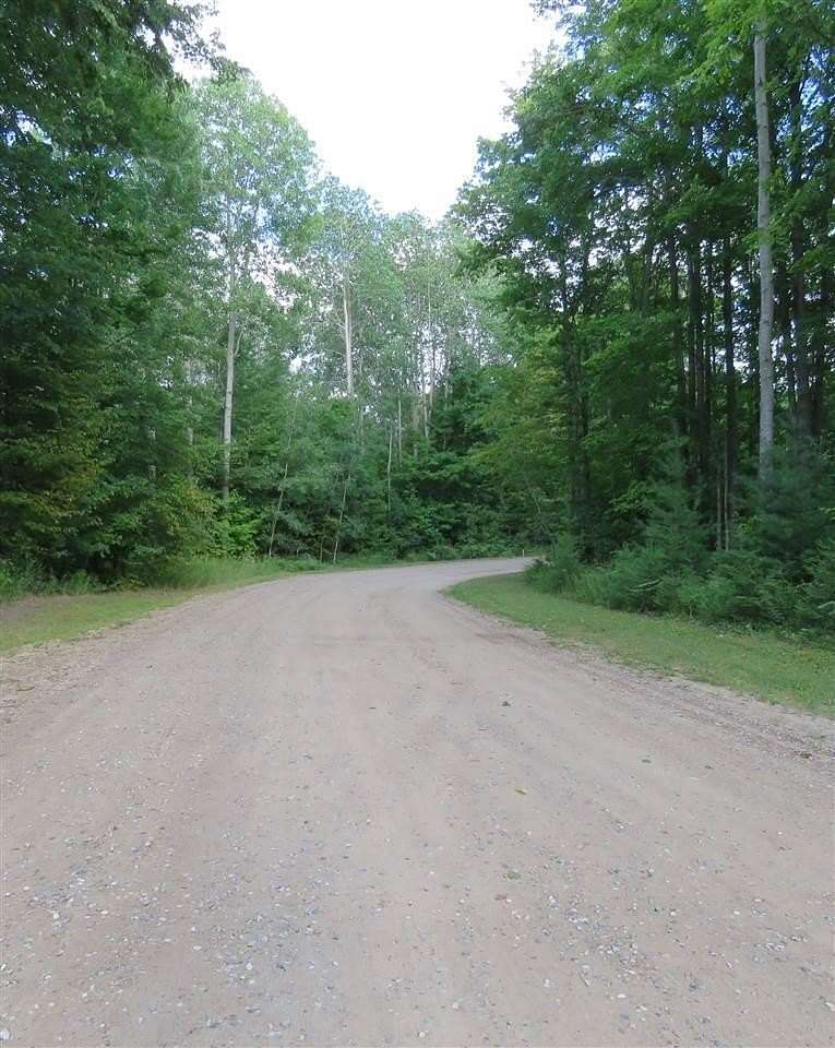 0.67 Acres of Residential Land for Sale in Petoskey, Michigan