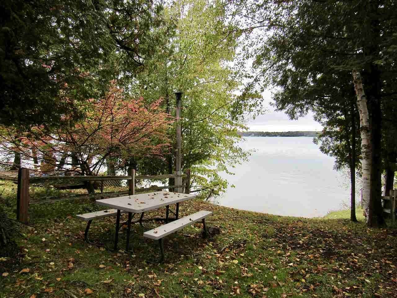 2.2 Acres of Land for Sale in Central Lake, Michigan