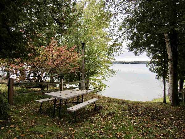 2.2 Acres of Land for Sale in Central Lake, Michigan