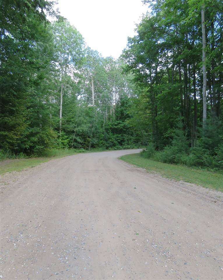 0.73 Acres of Residential Land for Sale in Petoskey, Michigan
