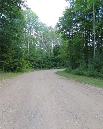 0.73 Acres of Residential Land for Sale in Petoskey, Michigan