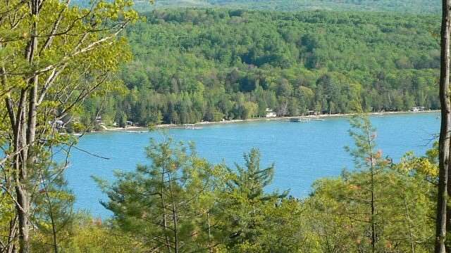 1.13 Acres of Land for Sale in Walloon Lake, Michigan