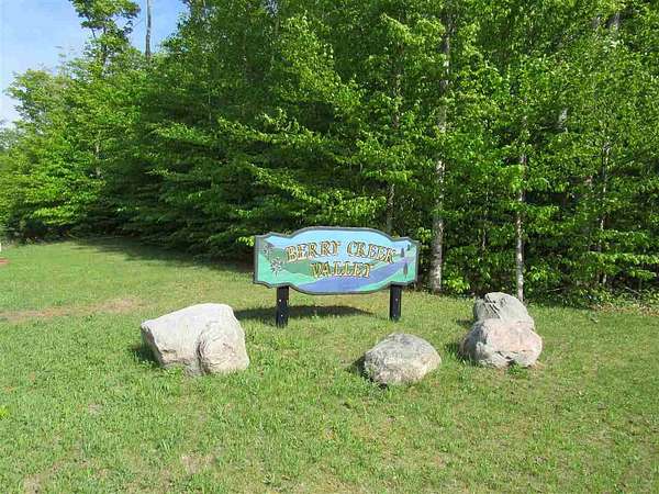 2 Acres of Land for Sale in Petoskey, Michigan