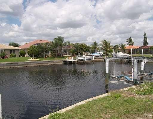 0.31 Acres of Residential Land for Sale in Punta Gorda, Florida