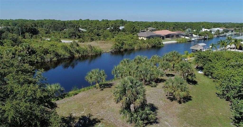 0.52 Acres of Land for Sale in Port Charlotte, Florida