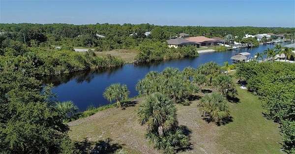 0.52 Acres of Land for Sale in Port Charlotte, Florida