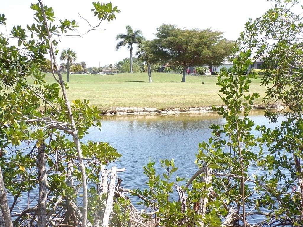 0.29 Acres of Residential Land for Sale in Punta Gorda, Florida