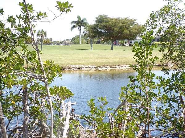 0.29 Acres of Residential Land for Sale in Punta Gorda, Florida