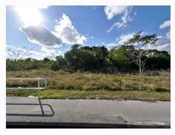 2.42 Acres of Improved Land for Sale in Fort Pierce, Florida