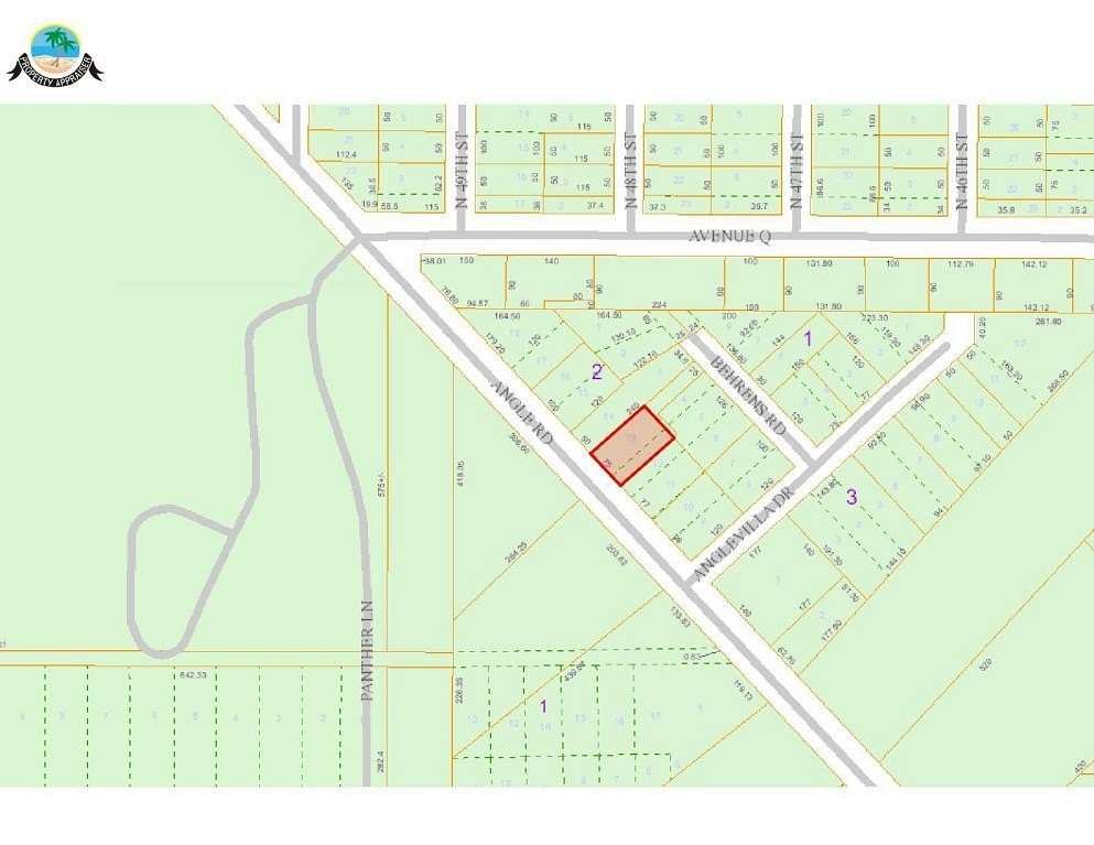 0.2 Acres of Land for Sale in Fort Pierce, Florida
