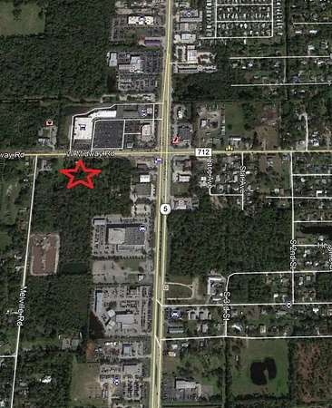 2 Acres of Land for Sale in Fort Pierce, Florida