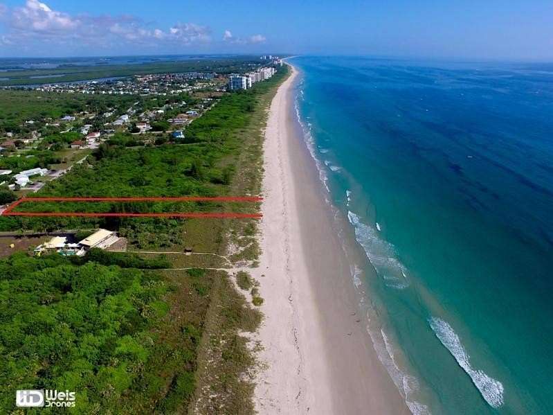 1.59 Acres of Land for Sale in Fort Pierce, Florida