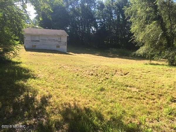 0.74 Acres of Land for Sale in Dowagiac, Michigan