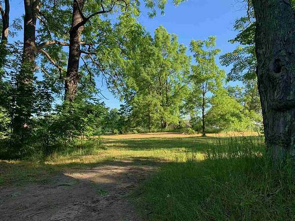 20 Acres of Land for Sale in East Jordan, Michigan