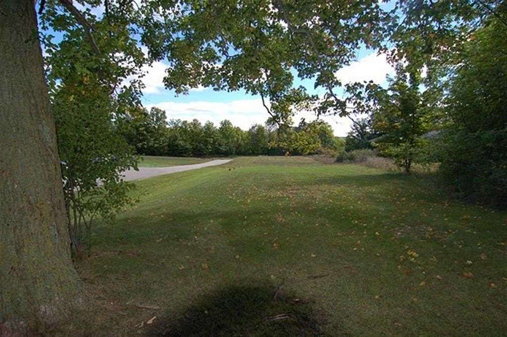 4 Acres of Commercial Land for Sale in East Jordan, Michigan