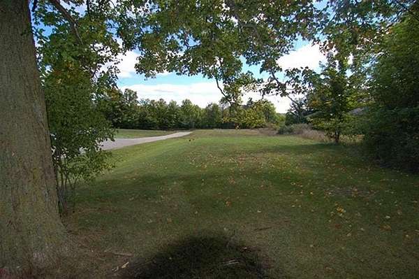 4 Acres of Commercial Land for Sale in East Jordan, Michigan