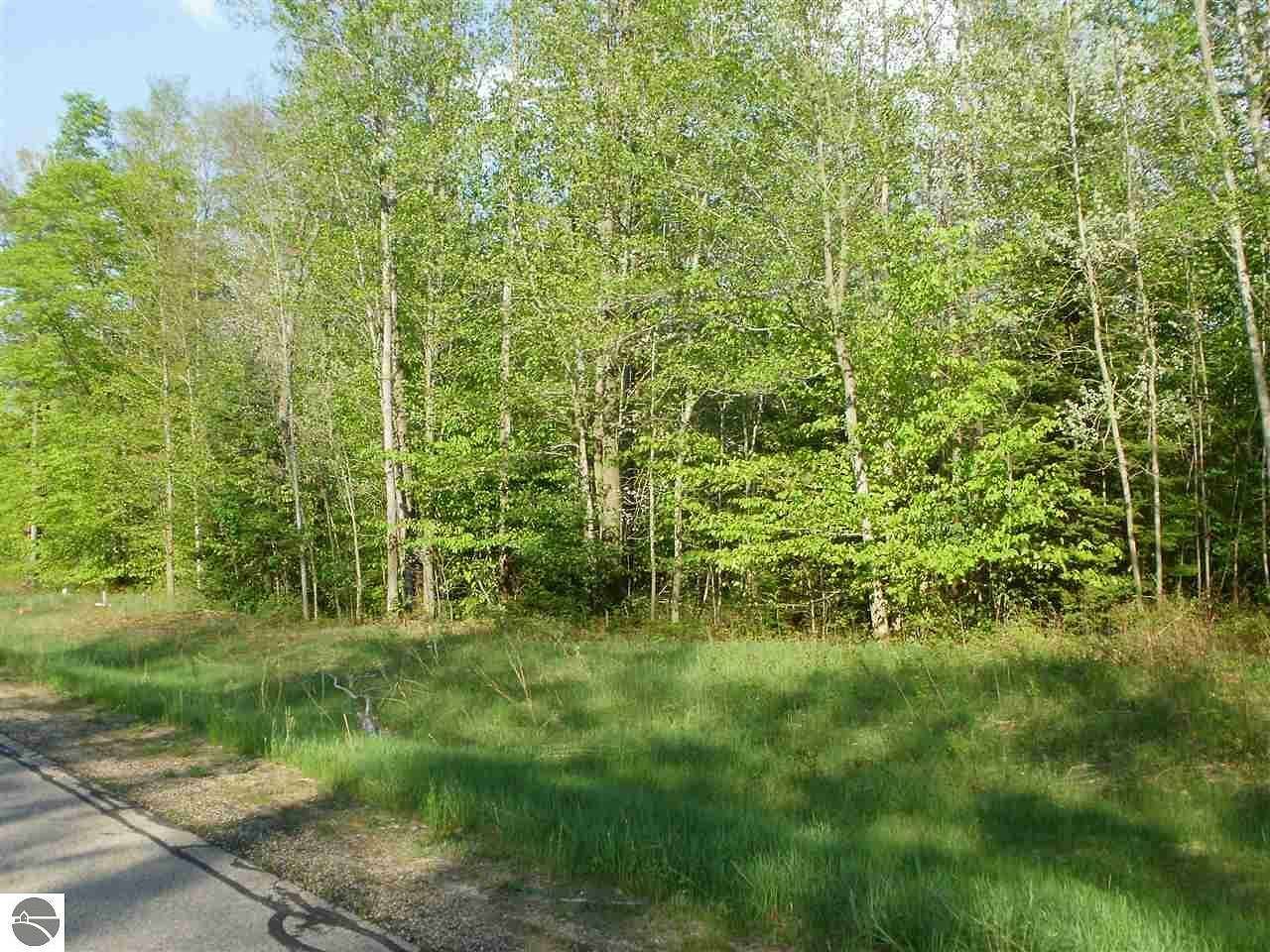 1 Acres of Residential Land for Sale in Cadillac, Michigan