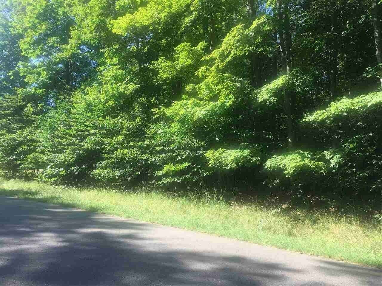 2.7 Acres of Land for Sale in Petoskey, Michigan
