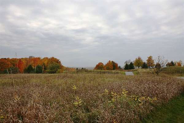1.4 Acres of Residential Land for Sale in Petoskey, Michigan