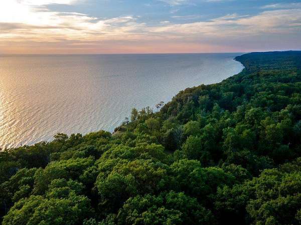 27.5 Acres of Recreational Land for Sale in Bear Lake, Michigan